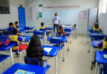 Curso de mestrado em educação a professores da rede municipal começa nesta segunda-feira (30)