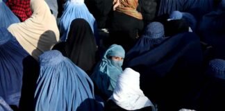 Talibãs rejeitam pedido da ONU para reverter restrições às mulheres