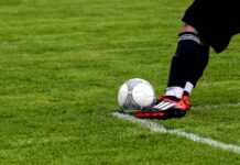 Definido os classificados do Campeonato da Chácara Boa Vista de Futebol