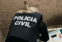 PC deflagra operação para coibir fraudes de laudos médicos de mototaxistas com a Semtran