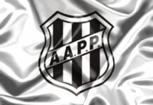 Ponte Preta renova contratos de Léo Naldi e Jean Carlos
