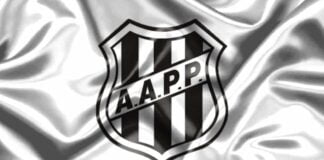 Ponte Preta renova contratos de Léo Naldi e Jean Carlos