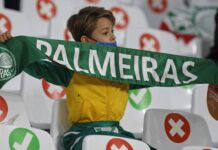 Palmeiras recebe Emelec mirando recorde de gols da fase de grupos da Libertadores