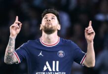 Messi é atleta mais bem pago do mundo e Neymar ocupa quarta posição