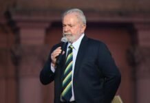 Lula diz esperar que Moro tenha o direito de defesa que ele não teve na Lava Jato