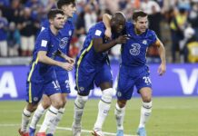 Chelsea leva empate do Wolverhampton no último lance aos olhos do novo