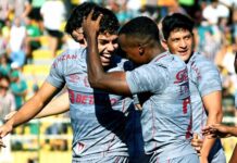 Fluminense precisa de um ‘milagre’ para avançar na Copa Sul-Americana