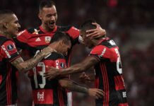 Flamengo enfrenta Sporting Cristal com o sonho da melhor campanha na Libertadores