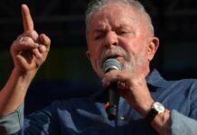 Sem Doria, Lula amplia vantagem e poderia vencer no 1º turno, diz FSB/BTG