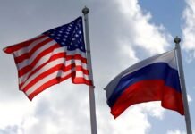 Rússia acusa EUA de distanciar acordos de paz ao entregar mais armas à Ucrânia