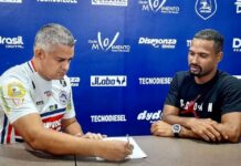 Porto Velho oficializa proposta ao zagueiro Júnior Lopes, que atua na Tailândia