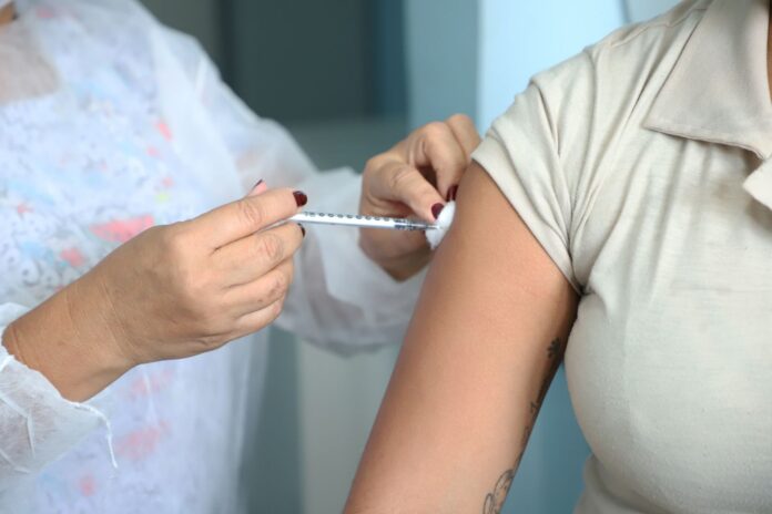 Prefeitura de Porto Velho intensifica vacinação contra HPV para adolescentes de 15 a 19 anos