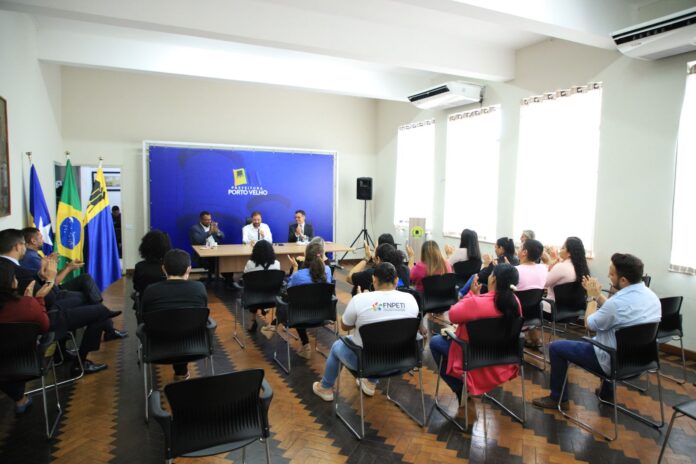 Reunião Conselheiros - Prédio do Relógio - Saul Ribeiro (30)