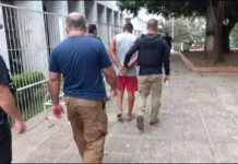 Suspeitos de matar homem que cobrou por auxílio do governo são presos quase três anos depois, em RO