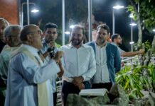 Museu Internacional do Presépio é reinaugurado em Porto Velho; atração faz parte da Rota do Turismo do município