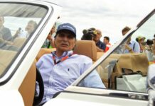 Lewis Hamilton rebate Nelson Piquet após ex-piloto usar termo racista
