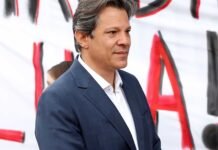 PT não quer PSOL na vice de Haddad em SP e busca nome mais ao centro