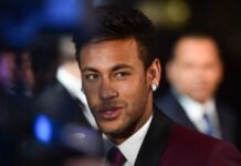 Avião particular de Neymar faz pouso forçado no aeroporto de Boa Vista