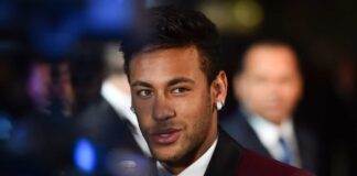 Avião particular de Neymar faz pouso forçado no aeroporto de Boa Vista