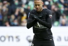 Neymar deseja continuar no PSG e promete dificultar possível negociação