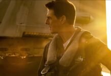 ‘Top Gun: Maverick’ ultrapassa R$ 4,6 bilhões em bilheteria global