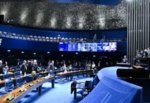 Senadores aconselham interlocução de ministros com cúpula do Exército