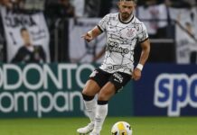 Corinthians corre risco de nova punição se não pagar Grampus por dívida de Jô
