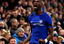 Rudiger, ex-Chelsea, vai jogar no Real Madrid nas próximas quatro temporadas