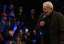 Lula anuncia isolamento após ser diagnosticado com covid-19