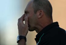 Sob pressão, e em queda na Série B, Sport demite Dal Pozzo