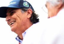 Nelson Piquet pede desculpa a Lewis Hamilton após chamá-lo de ‘neguinho’