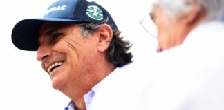 Nelson Piquet pede desculpa a Lewis Hamilton após chamá-lo de ‘neguinho’