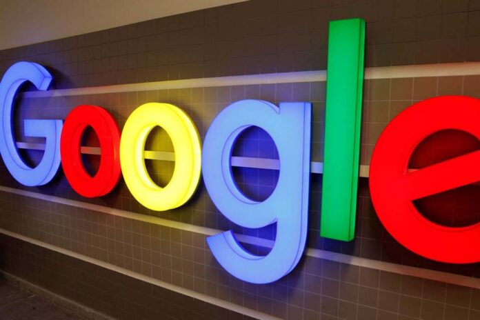 Google permite que empresas monitorem mensagens enviadas pelos funcionários