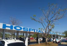 Grávida é esfaqueada na barriga durante assalto em Porto Velho