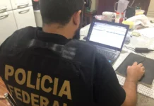 Homem é preso por armazenar pornografia infantil e divulgar na internet, em Porto Velho