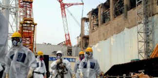 Corte de Tóquio profere veredito e decide que ex-diretores de Fukushima devem pagar indenização