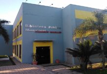 Após período de pandemia, Biblioteca Francisco Meireles reabre nesta segunda-feira (11)