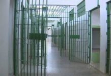 ARUANA: Apenado é encontrado morto dentro de cela em presídio de Porto Velho