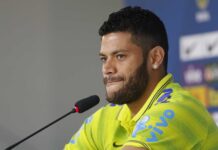Após polêmica com Hulk, Atlético-MG não quer Daronco nas partidas do clube