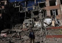 Ucrânia reúne 1 milhão em exército para retomar sul conquistado pela Rússia