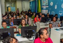 Semusa participa de oficina regionalizada dos sistemas de informações do e-SUS