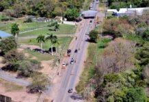 Brasil e Paraguai intensificam combate a crimes transfronteiriços