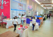 Mais uma Feira da Mulher Empreendedora será realizada no IG Shopping