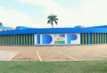 Idep abre inscrições para cursos com aulas que serão ministradas na Escola Técnica Estadual de Porto Velho