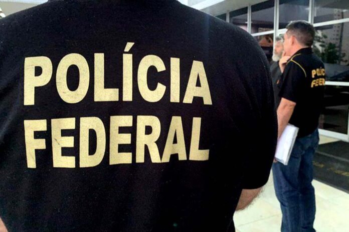 Polícia Federal deflagrou a Operação Criptônimo