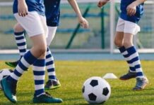 Funcet abre inscrições para o 1º Campeonato de Futebol de Base