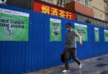 China determina confinamento de milhões de moradores de áreas próximas a Pequim