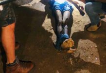 Homem é encontrado degolado com mãos e pés amarrados em Porto Velho