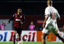 São Paulo recebe Flamengo em jogo de ida da semifinal
