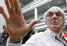 Ecclestone, ex-chefão da F-1, alega inocência em julgamento por crimes fiscais